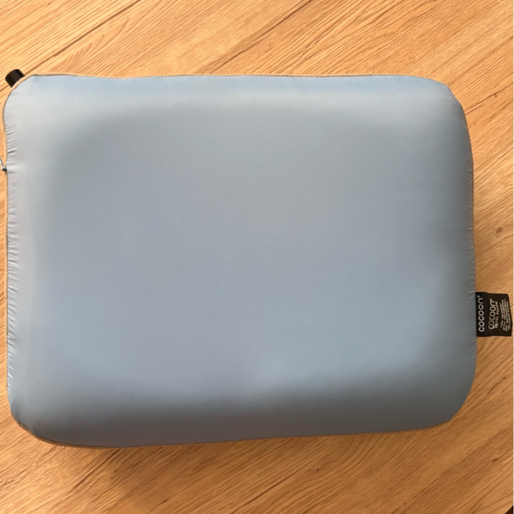 Cocoon Inflatable Travel Pillow - AirCore Ultralight